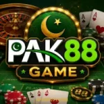 PAK88 GAME