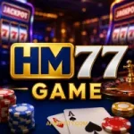 HM77 GAME