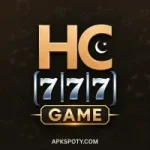 HC777 GAME