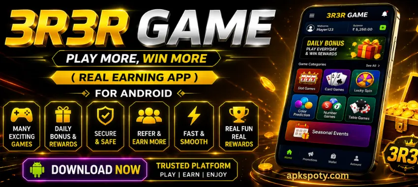 3R3R GAME