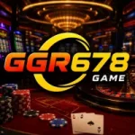 GGR678 GAME