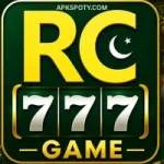 RC777 GAME