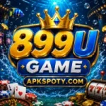 899U Game