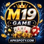 M19 Game