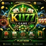 K1177 Game