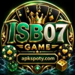 ISB07 Game