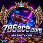 786ace Game