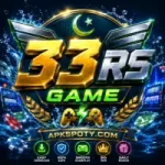 33rs Game