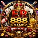 ER888 Game