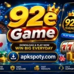 92e Game