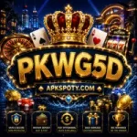 PKWG5D Game