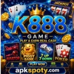 k888 Game