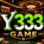 Y333 GAME