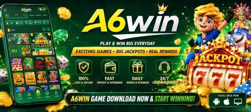 A6win Game