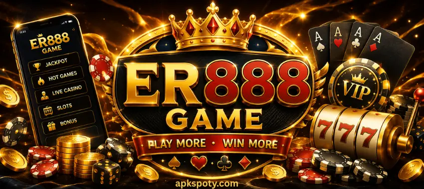 ER888
