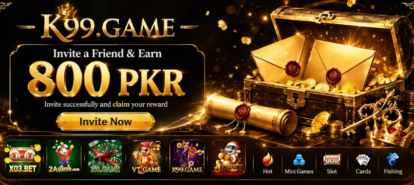 K99 GAME
