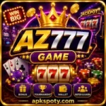 AZ777 Game