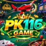 PK166 GAME