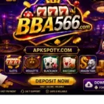 bba566 Game