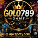 GOLO789 Game
