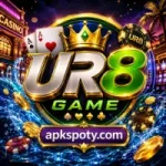 Ur8 Game