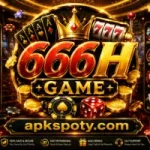 666H Game