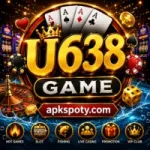U638 Game