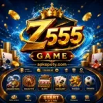 Z555 Game