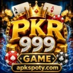 PKR999 Game