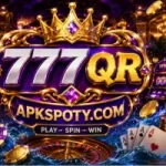 777QR Game