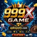 999X Game