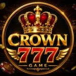CROWN777 GAME
