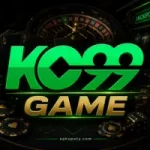 KC99 GAME